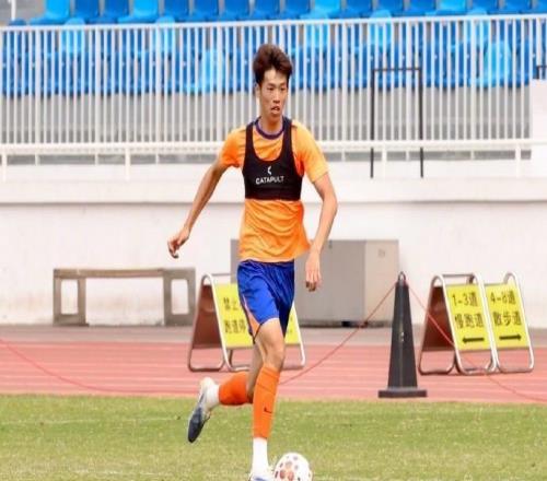 熱身賽：山東泰山21長春亞泰，梅帥軍、閆恒燁、譚龍破門