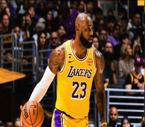 本季湖人比分領(lǐng)先進(jìn)入末節(jié)戰(zhàn)績(jī)23勝0負(fù)！詹姆斯：一場(chǎng)重要的勝利