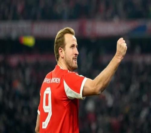 拜仁20輪74球創德甲同期紀錄，霍芬海姆43球位居聯賽第二