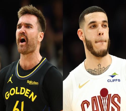 勇士官宣轉(zhuǎn)正斯賓塞！另一個名額瞄準球哥：將與掘金等隊展開競爭