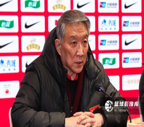 首秀狂勝56分！主帥目標(biāo)世界杯前4！真的可以