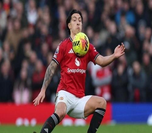 阿根廷國腳強(qiáng)勢復(fù)蘇，卡里克體系喚醒曼聯(lián)“定海神針”