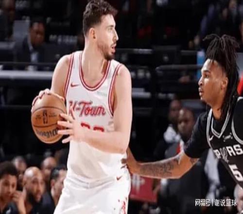 火箭复仇雷霆四喜临门，申京拿三双回