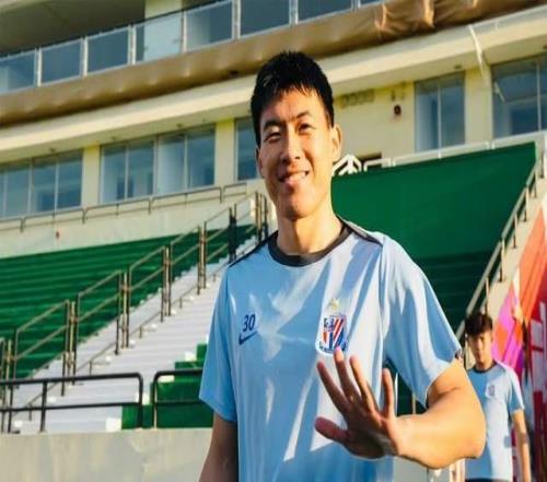 楊帥不踢亞冠，蔣圣龍在養(yǎng)傷申花晉級得拿6分拉唐熟悉J聯(lián)賽球隊