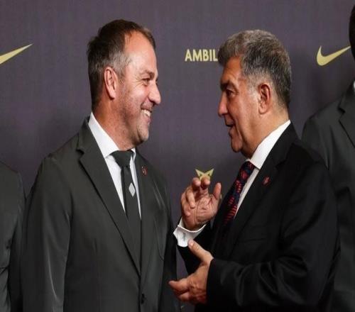 馬卡：如果拉波爾塔競選主席失敗，弗里克極有可能辭職