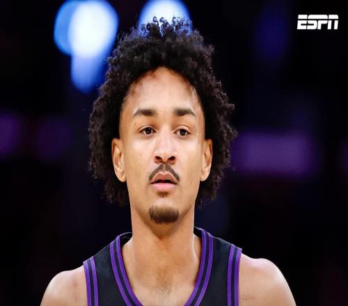 Shams：湖人兩年合同簽下科比巴夫金，第二年為球隊選項