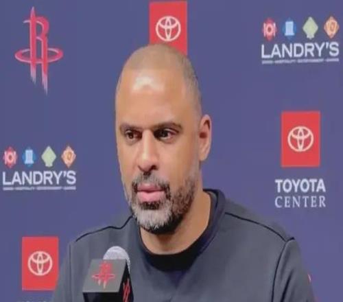 首發(fā)后5勝1負！美媒曬謝潑德數(shù)據(jù)，火箭左右為難，杜蘭特需要空間