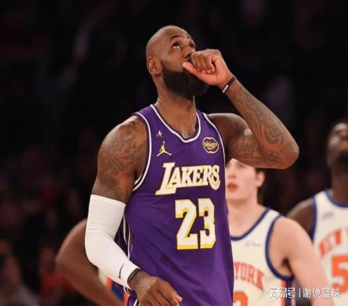 湖人滅殘陣勇士不輕松，詹姆斯疲態盡顯，多虧眾替補提供支援