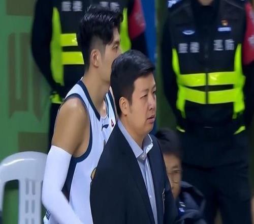 CBA第一階段，退步最大的4支球隊(duì)