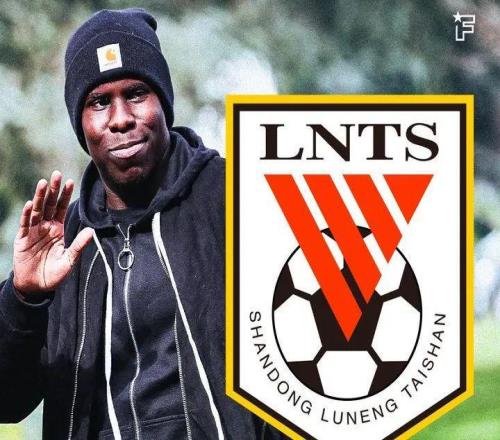 中超轉會動態：祖馬、賀一然加盟告吹，山東泰山至今0引援