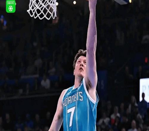 黃蜂126119老鷹豪取9連勝，克努佩爾23+8，杰倫約翰遜空砍31+9+8