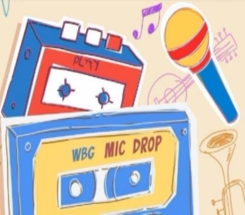 WBG發(fā)布對(duì)陣IG賽場(chǎng)語(yǔ)音：靈性TP和先鋒駕駛表演下雜技