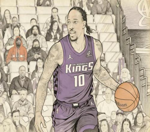 16投4中，僅得13分！6屆全明星成低效后衛(wèi)代表，難怪連湖人都不要