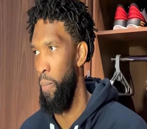 7戰(zhàn)場(chǎng)均34分！登頂聯(lián)盟第一，所有人都說(shuō)你該退役，可你涅槃重生