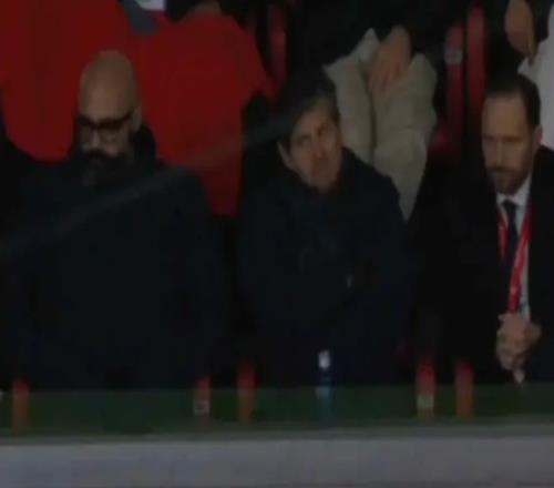 馬卡：馬競總監簡直不敢相信盧克曼被換下的神奇時刻_西甲直播