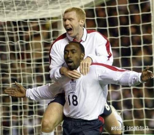 黑人版歐文國家隊遭遇點球之殤，俱樂部只有1個賽季進球上雙