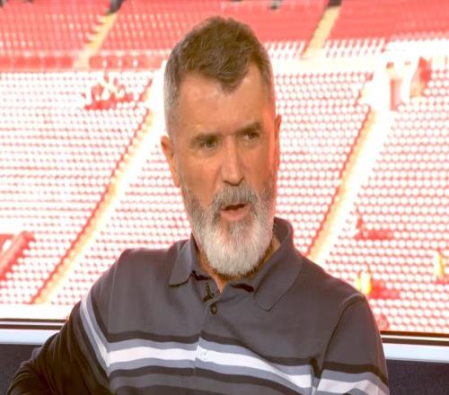 基恩：去年都在大肆夸贊利物浦，這賽季表現(xiàn)不好理應(yīng)接受批評