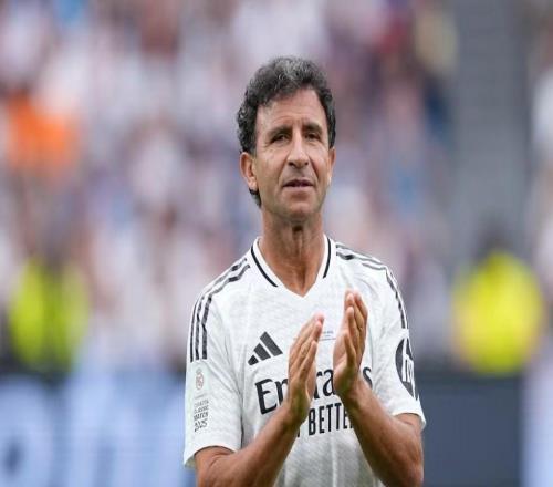 皇馬名宿米利亞：為豪門效力要求本來就高，表現差被噓很正常