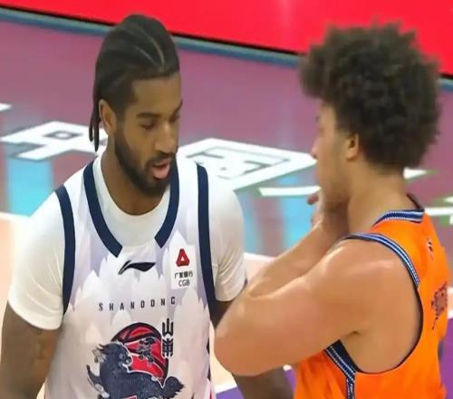 29分分差！山東男籃83112慘敗上海：實力鴻溝背后投入與體系差距