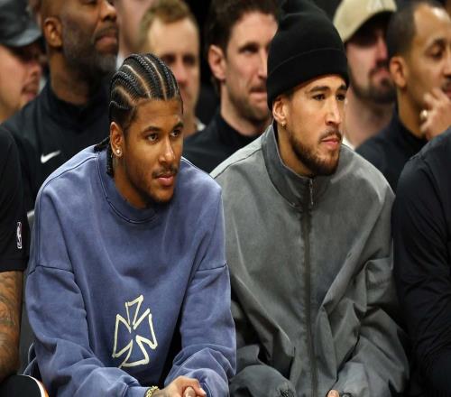 太陽隊杰倫格林透露腿筋傷勢康復(fù)期間情緒起伏：我會陷入低谷