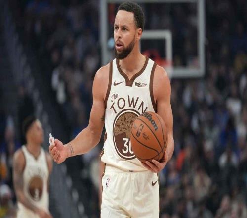 壞消息，斯蒂芬庫里全明星賽前傷愈復出或成疑，或將傷缺更久