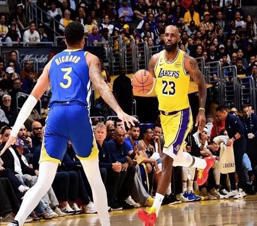 湖人VS雷霆前瞻：亞歷山大東契奇缺陣，湖人捍衛主場沖擊4連勝