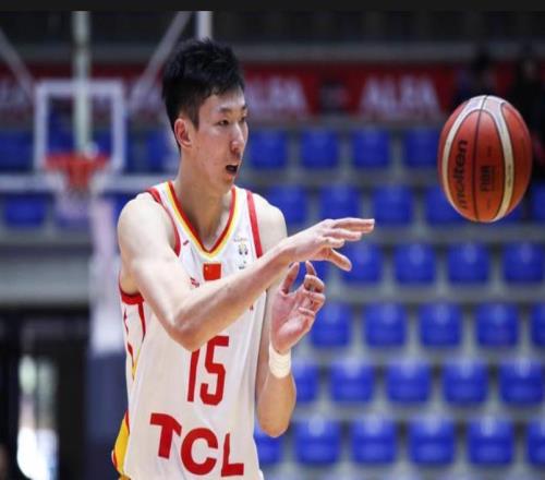 周琦、郭昊文、孫銘徽等人缺席國家隊，誰最可惜