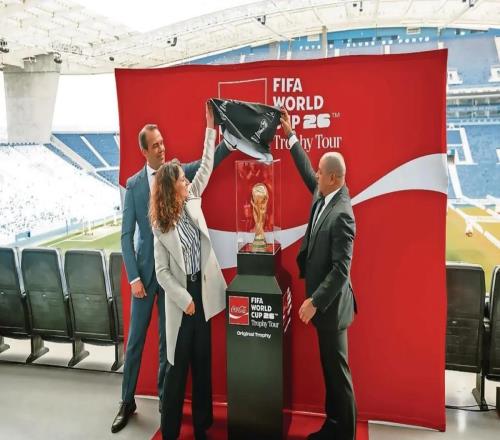 卡洛斯：門德斯會成為世界最佳左后衛弟媳有機會重返巴西隊