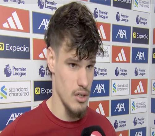 凱爾凱茲：大家都很失望，這很大程度上概括了本賽季的情況