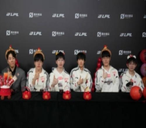 AL對陣BLG賽場VLOGshanks：IG陣容沙皇巖雀接不接選下辛德拉