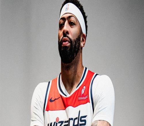 反轉(zhuǎn)！奇才總經(jīng)理宣布濃眉本賽季能復(fù)出此前有報(bào)道稱他提前報(bào)銷