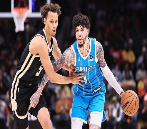 黃蜂滅老鷹9連勝創隊史紀錄克努佩爾23+8創歷史第一杰倫31+9+8