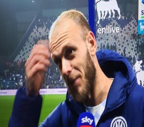 迪馬爾科：這賽季我的數據最具決定性，但球隊最重要