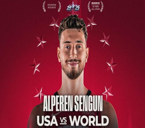 火媒：不覺(jué)得今年的申京配入選全明星，他的表現(xiàn)一直沒(méi)到預(yù)期