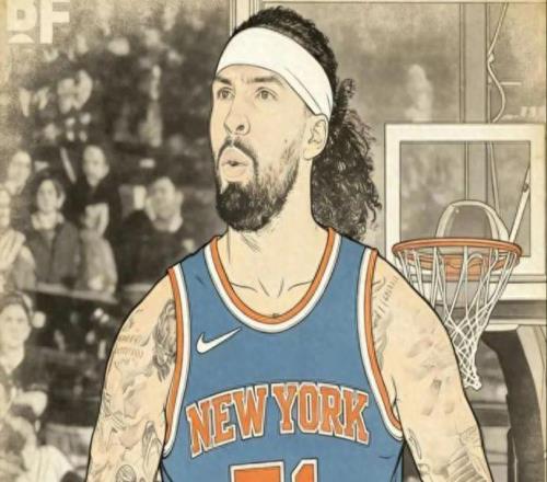 首秀12分2板2助2斷，正負值+13！尼克斯3籌碼換的落選秀，太香了