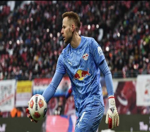 德天空：萊比錫與門將古拉西奇就降薪續約達成協議