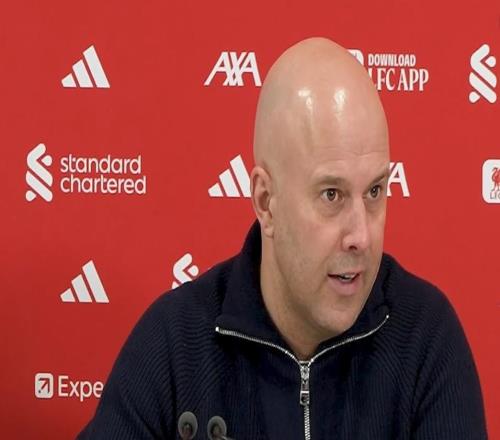 斯洛特：如果發(fā)生在對(duì)方禁區(qū)，我要求點(diǎn)球的話我不確定會(huì)判點(diǎn)