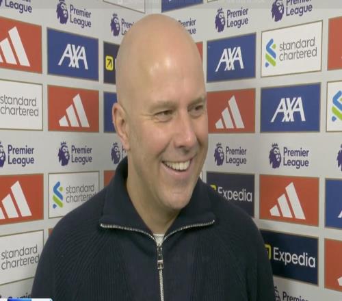 斯洛特：格伊拉拽薩拉赫應(yīng)被紅牌罰下，其他判罰更偏向五五開