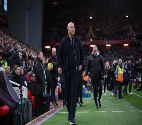 再輸就到第八了！利物浦不敵曼城，媒體開始渲染斯洛特“接班人”