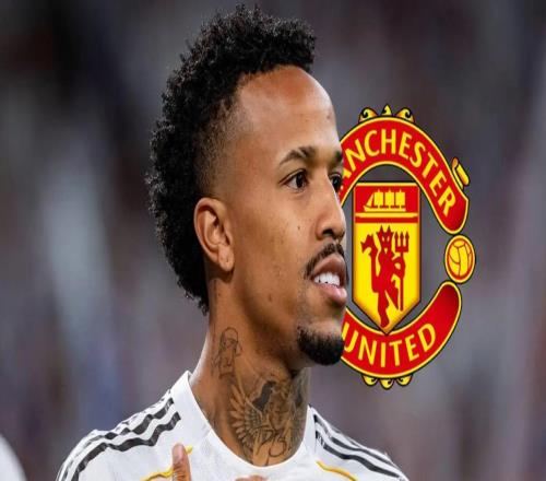 曼聯最新動態：報價米利唐，恩里克無意執教，卡塞米羅有望續約