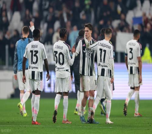 尤文憾平拉齊奧：讀秒絕平難掩頹勢，鋒線低迷成頑疾，爭冠已退出