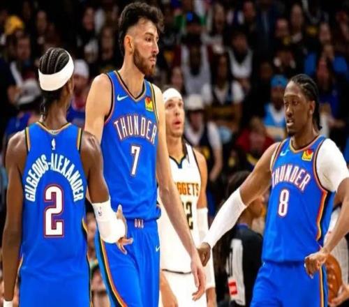 正式確認(rèn)，聯(lián)盟介入調(diào)查！雷霆頂風(fēng)作案，你們恐步騎士后塵