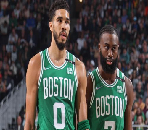 計劃有變！塔圖姆下放至發(fā)展聯(lián)盟，復出在即，綠軍又要爭冠了