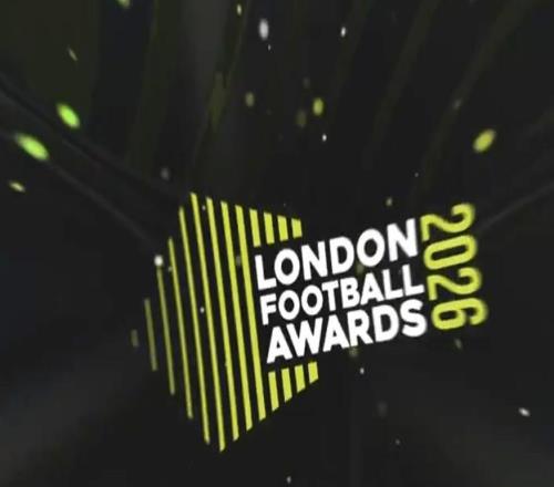 2026倫敦足球獎各獎項提名名單：賴斯、阿爾特塔、凱塞多在列