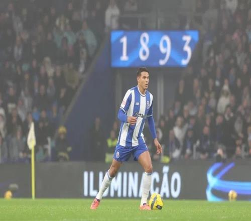 蒂亞戈席爾瓦：波爾圖踢葡體的比賽很像曼城與阿森納的對決