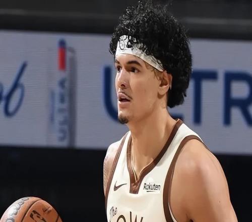 勇士3配角出價值太吃香！斯潘塞主控，穆迪攻守兼備，桑托斯連爆