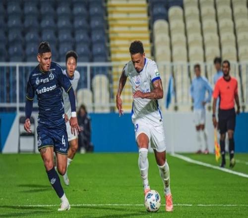 申花亞冠生死戰(zhàn)首發(fā)出爐！斯帥換5人，拉唐蓋伊首秀，蔣圣龍缺席