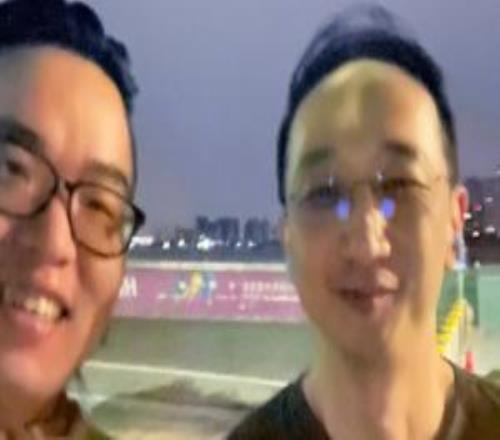 游戲科學(xué)CEO馮驥發(fā)文：沒(méi)操作沒(méi)戰(zhàn)斗沒(méi)玩法沒(méi)鐘馗因?yàn)楦緵](méi)做啊bushi