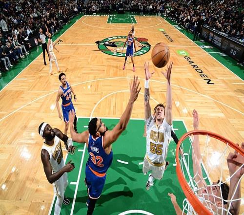 能得分能組織還能防守，凱爾特人側(cè)翼新星的全能性被嚴(yán)重低估了