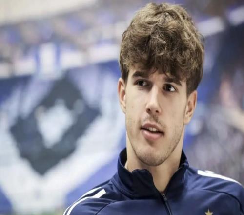 TA：盧卡武什科維奇和田徑教練合作其未來可能與哥哥掛鉤